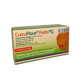 CurcuFlora® Forte PQ