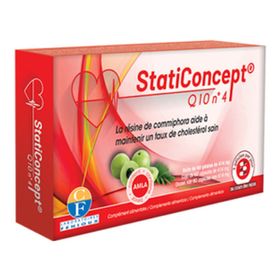 StatiConcept® Q10 n°4
