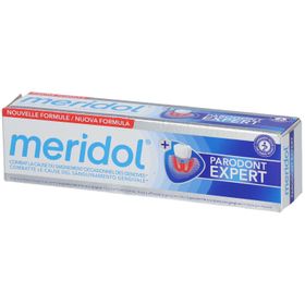 meridol® Parodont Expert Tandpasta