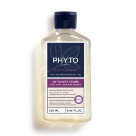 Phyto Phytocyane Invigorating Shampoo