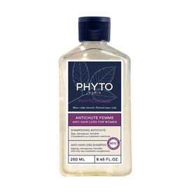 Phyto Phytocyane Invigorating Shampoo