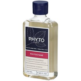 Phyto Phytocyane Shampooing Revigorant