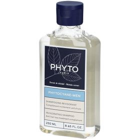 Phyto Phytocyane Men Invigorating Shampoo