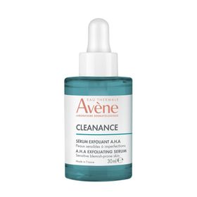 Avène CLEANANCE Sérum exfoliant A.H.A