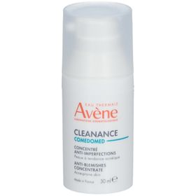 Avène Cleanance Comedomed Concentré Anti-imperfections | Peau à tendance acnéique