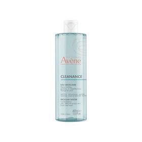 Avène Cleanance Micellair Water