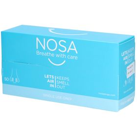Covarmed Nosa Plugs