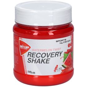 Wcup Recovery Shake Watermeloen Twist