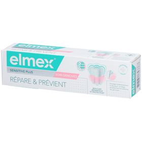 elmex Sensitive Repair & Prevent Tandpasta
