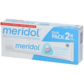 meridol® Tandvleesbescherming Tandpasta DUO