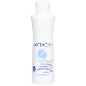Lactacyd Pharma Ultra-Hydraterend Intieme Waslotion