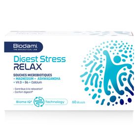 Biodami Digest Stress Relax