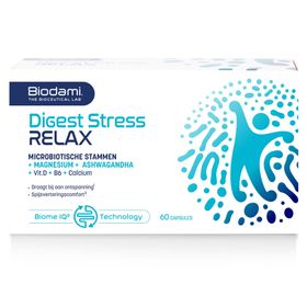 Biodami Digest Stress Relax