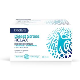 Biodami Digest Stress Relax