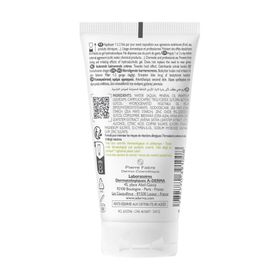 A-Derma Dermalibour+ Barrier Isolerende Kalmerende Crème