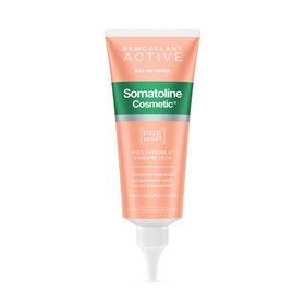 Somatoline Cosmetic Active Pre-Sport Intensieve Remodellerende Gel
