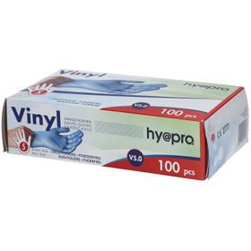 Pharmex Handschoenen Poedervij Vinyl Small