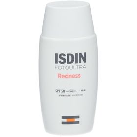 ISDIN FotoUltra Redness SPF50+