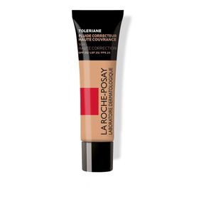 La Roche-Posay Toleriane Full Coverage Corrective Fluid Foundation SPF25 10