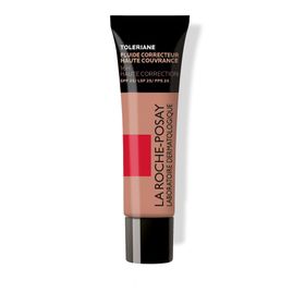 La Roche-Posay Toleriane Full Coverage Corrective Fluid Foundation SPF25 11