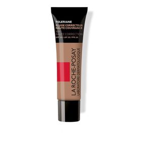 La Roche-Posay Toleriane Full Coverage Corrective Fluid Foundation SPF25 15