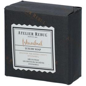 Atelier Rebul Istanbul Luxury Soap
