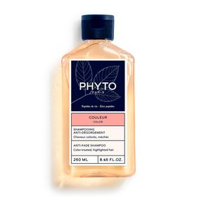 Phyto Color Anti-Fade Shampoo