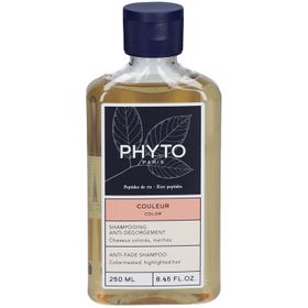 Phyto Couleur Shampooing Anti-Dégorgement