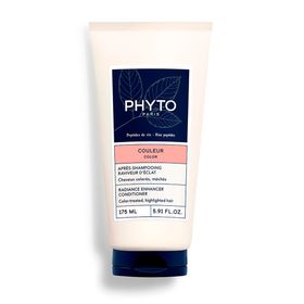 Phyto Couleur Après-Shampooing Raviveur d'Éclat