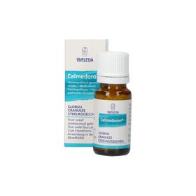 Weleda Calmedoron® globules