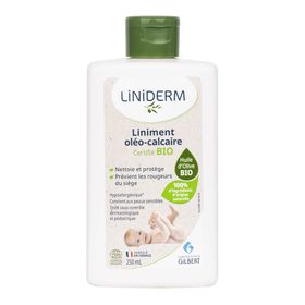Liniderm Liniment Oléo-Calcaire