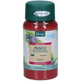 Kneipp Muscle Soothing Badkristallen