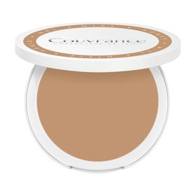 Avène Couvrance Fond de teint compact crème miel 1.3 | Haute couvrance | Peau sensible