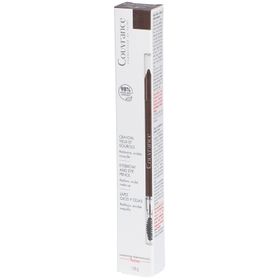 Avène Couvrance Oog- en wenkbrauwpotlood bruin