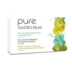Pure® Gastro Relax