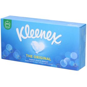 Kleenex The Original