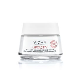 Vichy Liftactiv H.A. Crème Anti-Rides Raffermissante Sans Parfum
