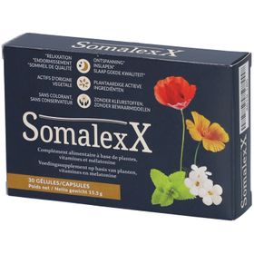 Somalexx
