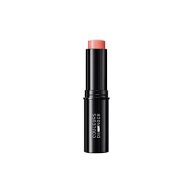 Couleurs de Noir CREAMY BLUSH STICK 02 Soft Pink