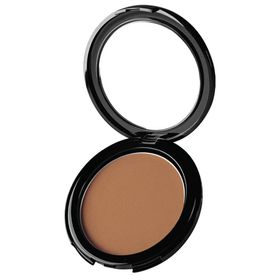 Couleurs de Noir Clear Skin Compact Bronzer Talc-Free 03 Bronze