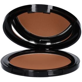 Couleurs de Noir Clear Skin Compact Bronzer Talc-Free 03 Bronze