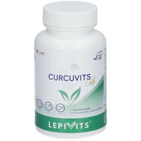 Lepivits® Curcuvits Gold