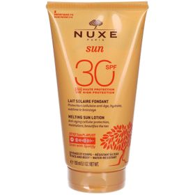 Nuxe Sun Melting Sun Lotion SPF30