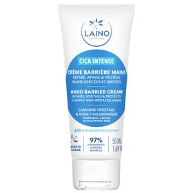 Laino Crème Barrière Mains Cica Intense