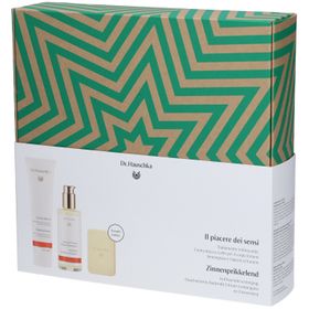 Dr. Hauschka Coffret Cadeau Plaisirs des Sens