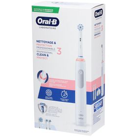 Oral-B Professional Clean & Protect