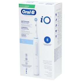 Oral-B iO™ Professional Clean & Protect