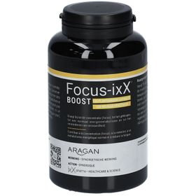 Focus-ixX® Boost
