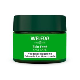 Weleda Skin Food Voedende Dagcrème