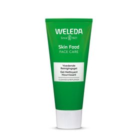 Weleda Skin Food Voedende Reinigingsgel